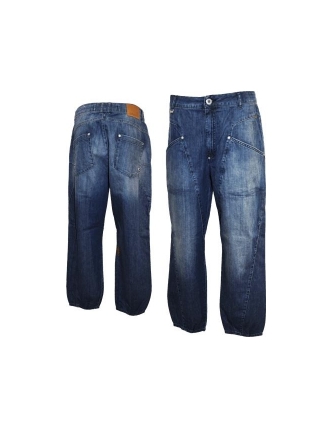 Nikita Calça de Ganga Love